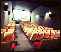 Cinémovida in Apt